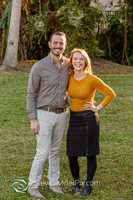 Maitland Florida Family Mini Sessions