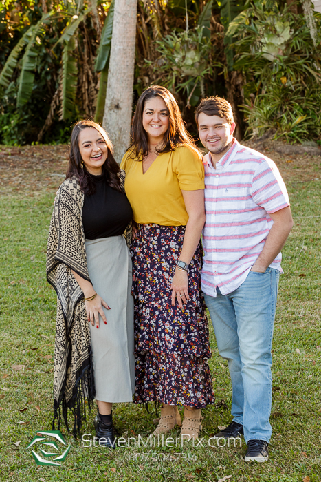 Maitland Florida Family Mini Sessions