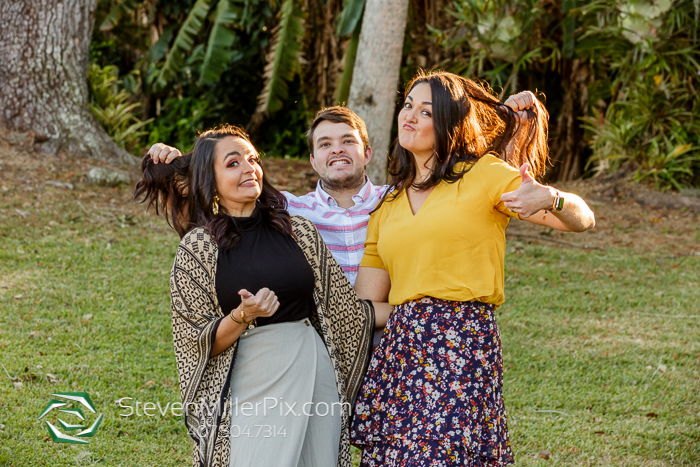 Maitland Florida Family Mini Sessions