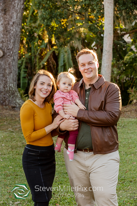 Maitland Florida Family Mini Sessions