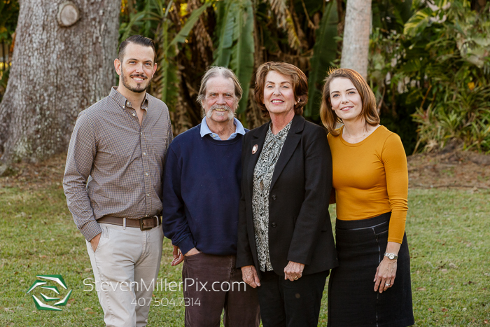 Maitland Florida Family Mini Sessions