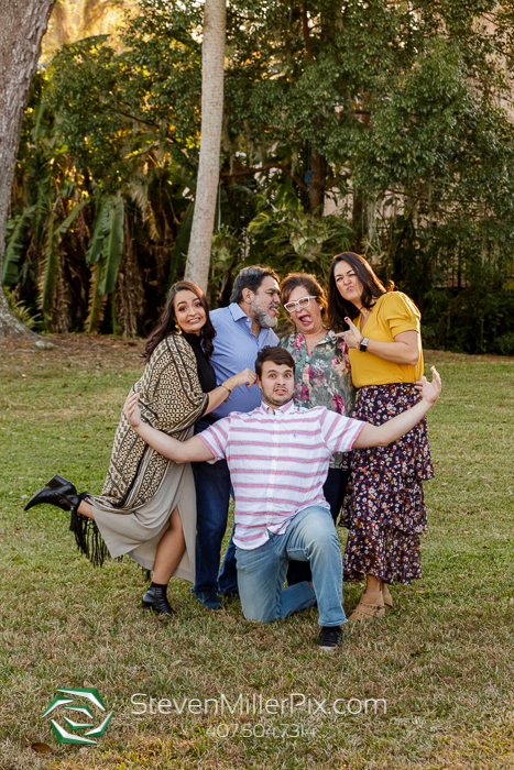 Maitland Florida Family Mini Sessions