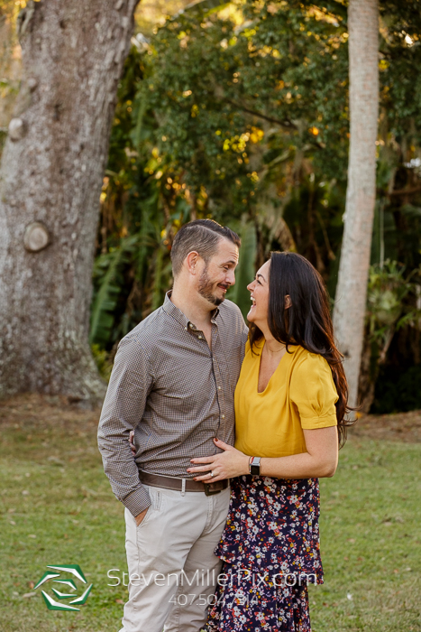 Maitland Florida Family Mini Sessions