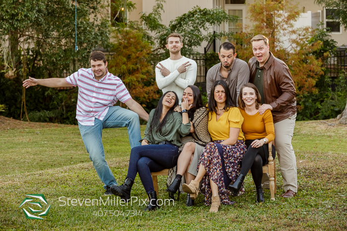 Maitland Florida Family Mini Sessions