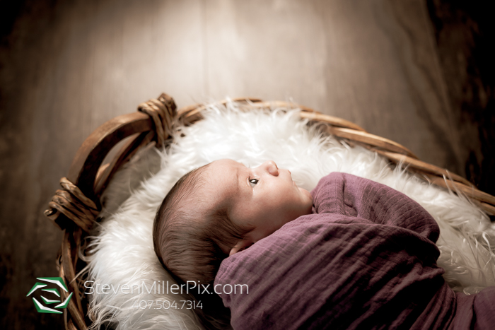 Newborn Baby Photographers Orlando