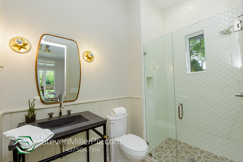 Orlando Interior Design Photographers