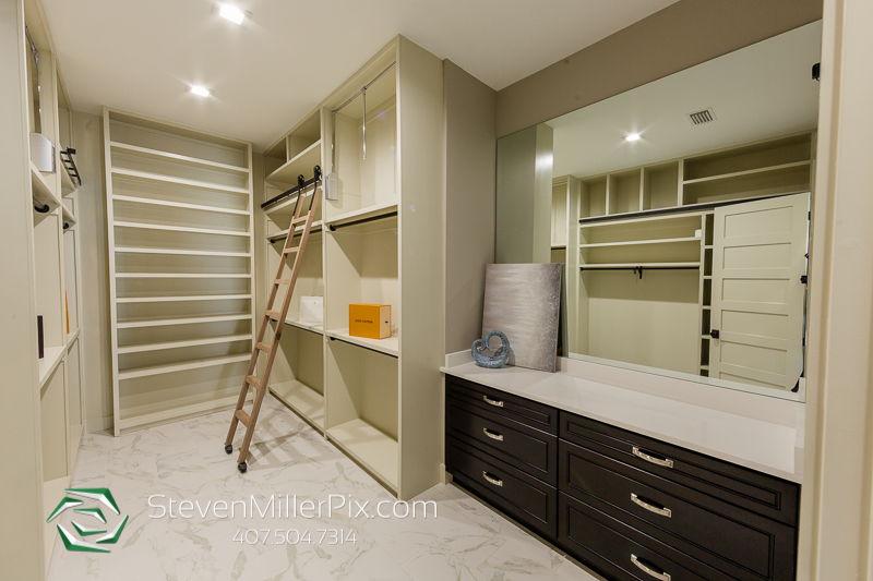 Orlando Interior Design Photographers