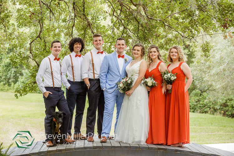 Montverde Wedding Photographers Orlando