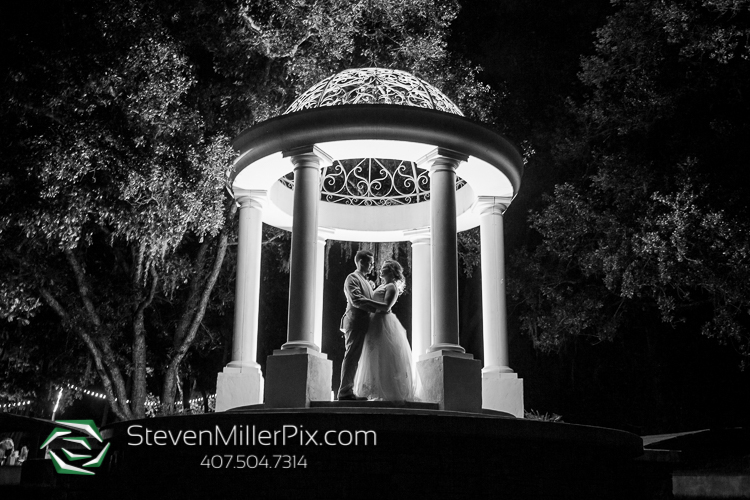 Orlando Wedding Photographers Montverde