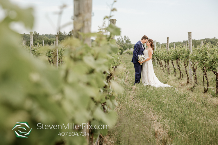 Colloca Winery Upstate NY Wedding Photos