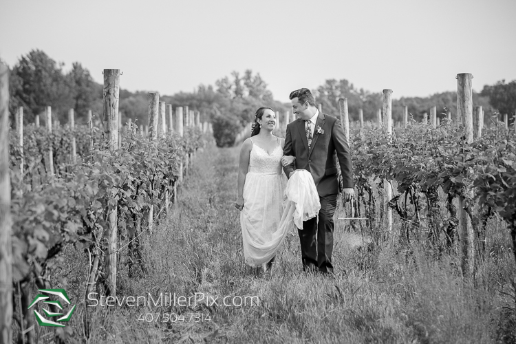 Colloca Winery Upstate NY Wedding Photos