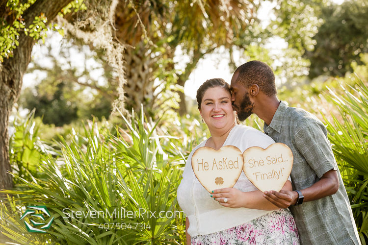 Kissimmee Prairie Florida Wedding Photos