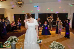 Weddings at Oviedo Amphitheatre