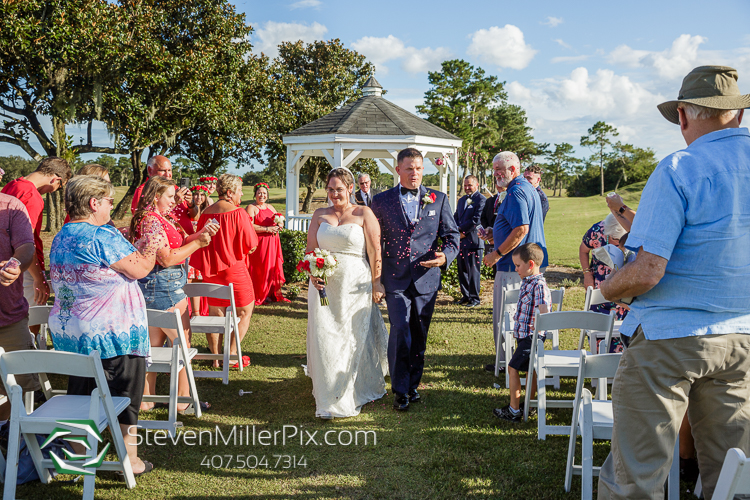Falcon's Fire Intimate Weddings Photographer