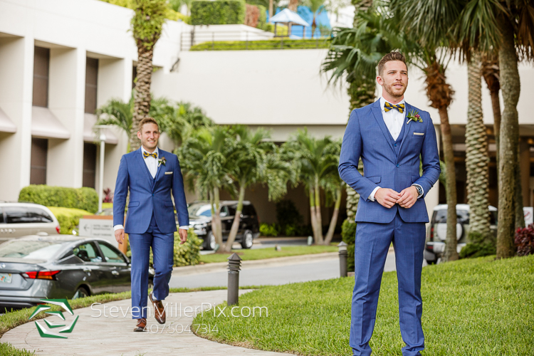 Wedding Photos Hyatt Regency Orlando