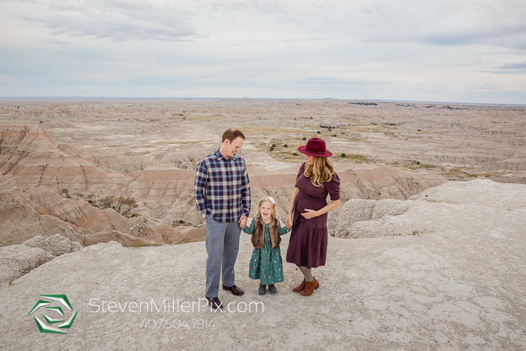 South Dakota Family Photographer
