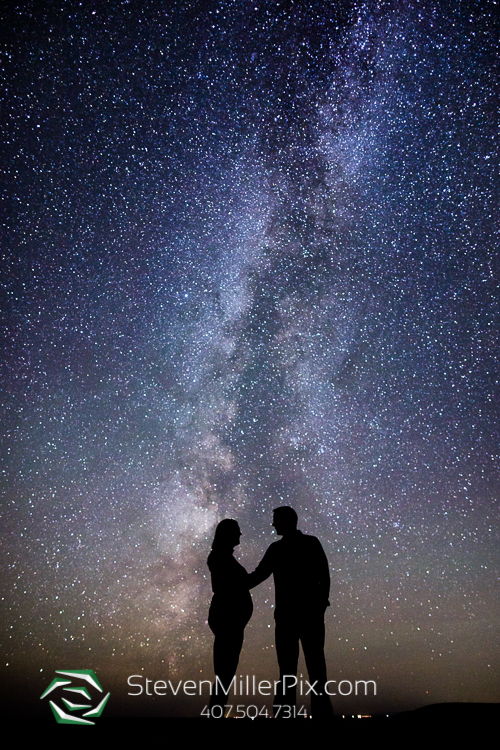 Starry Night Photographer Badlands National Park