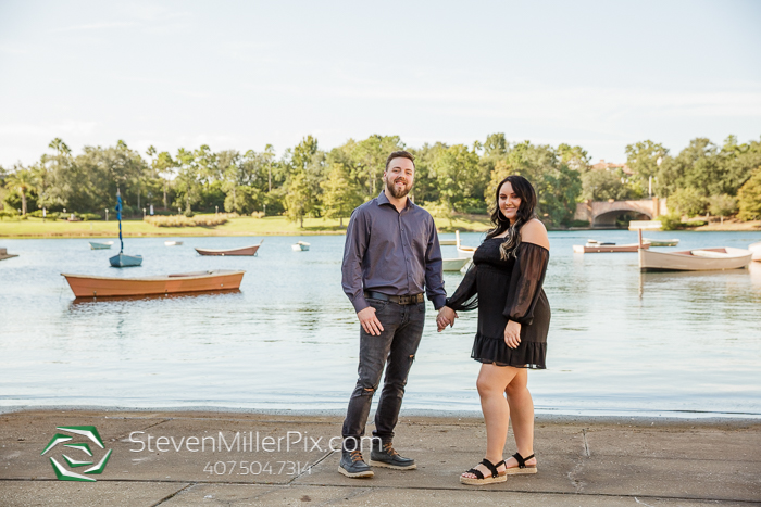 Universal Studios Surprise Proposals