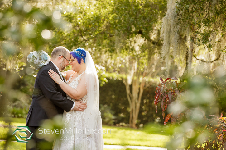 Weddings at Leu Gardens Orlando