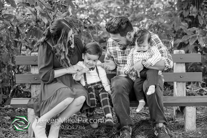 Mini Session Family Photographer Orlando