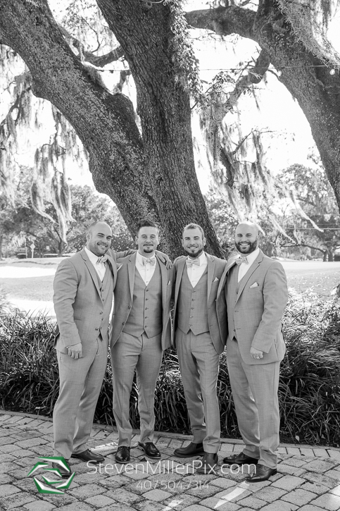 Dubsdread Orlando Wedding Photo