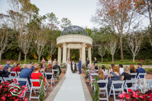 Weddings at Portofino Bay Hotel Orlando