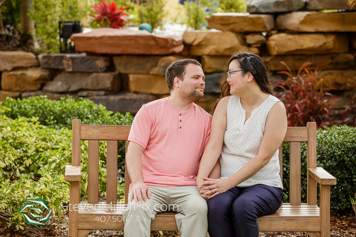 Orange Lake Resort Family Photography