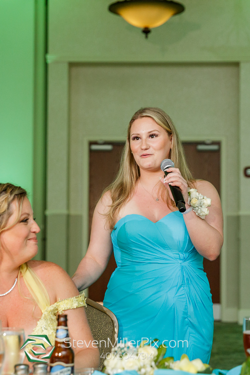 Lake Mary Events Center Weddings