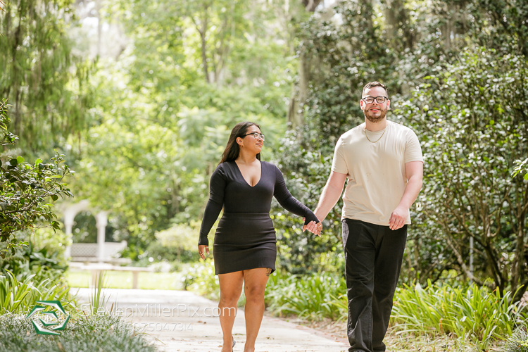 Leu Gardens EngagementLeu Gardens EngagementLeu Gardens Engagement