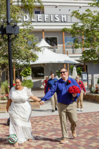 Paddlefish Wedding Photography