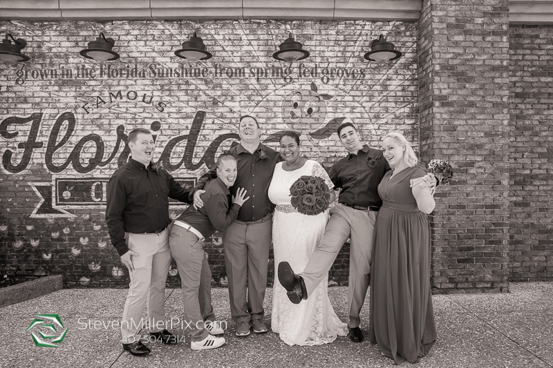 Paddlefish Wedding Photography