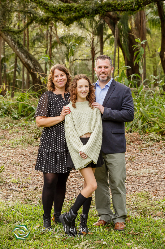 family photos dickson azalea park
