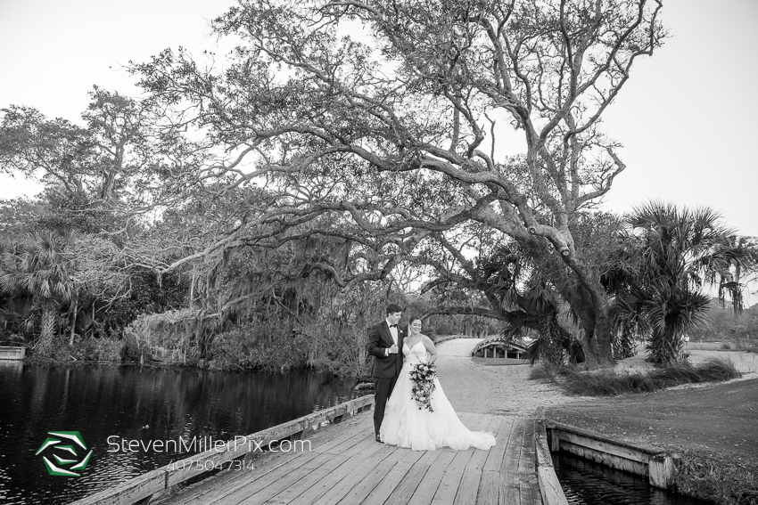 Omni Amelisa Island Wedding Photographer