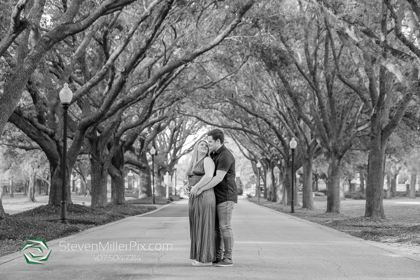 Cypress Grove Estate House Engagement