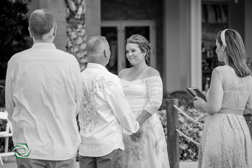 Margaritaville Resort Wedding Photography