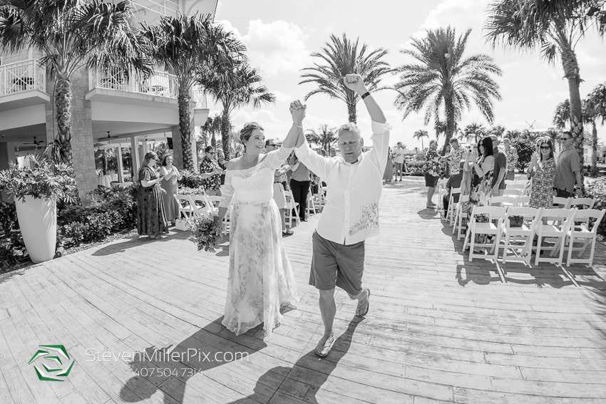 Margaritaville Resort Wedding Photography