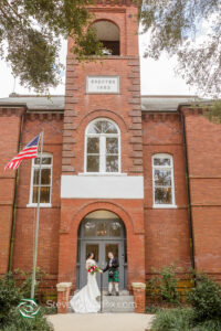 Venue 1902 Wedding Photography