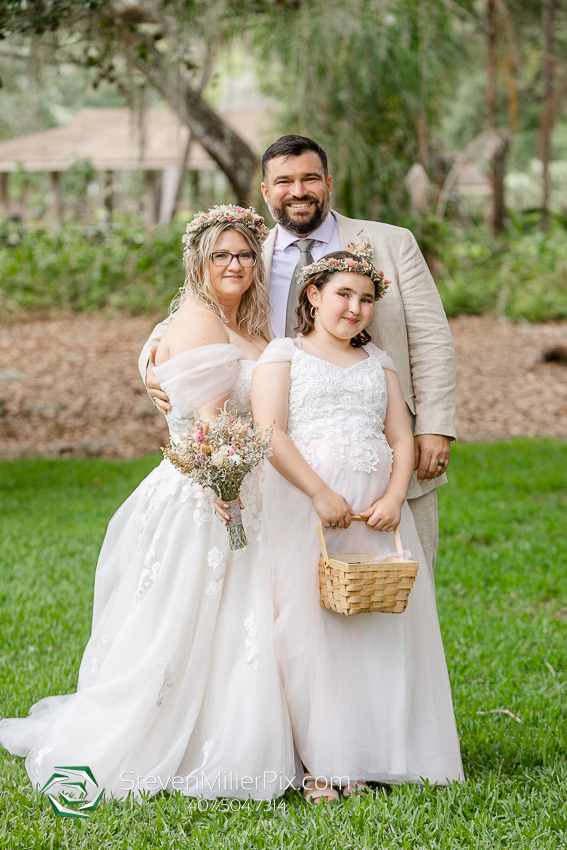 Downtown Orlando Wedding Photographer