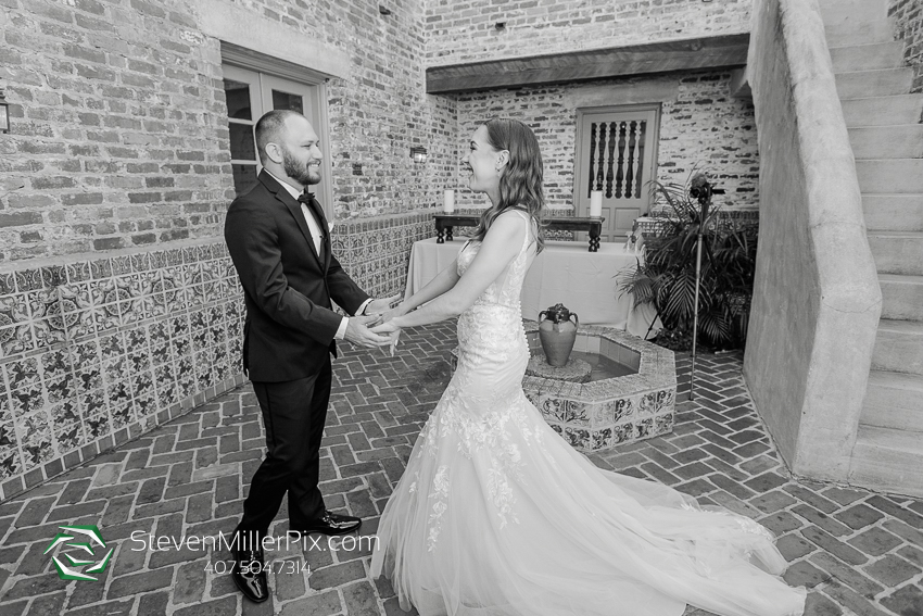 Casa Feliz Wedding Photographer