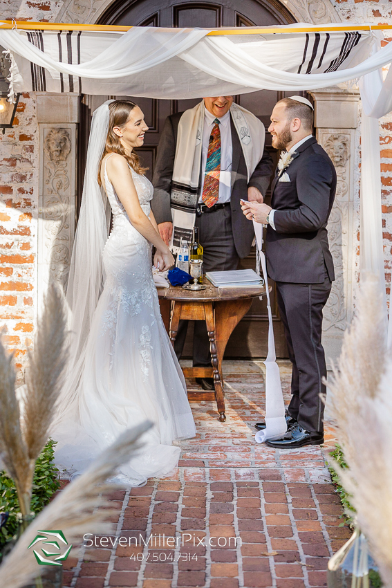 Casa Feliz Wedding Photographer