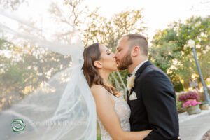 Casa Feliz Wedding Photographer