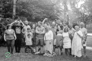Vacation Village at Parkway Orlando Family Photographer