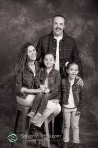 Vintage Family Photographers