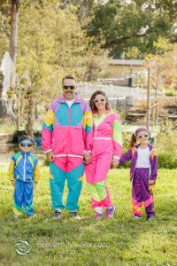 Vintage Family Photographers