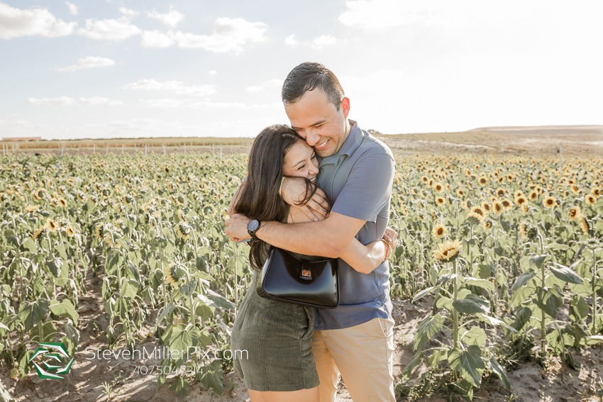 Southern Hills Farms Sunflower Proposal