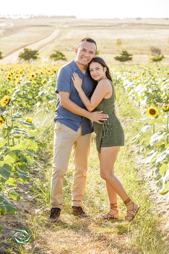 Southern Hills Farms Sunflower Proposal