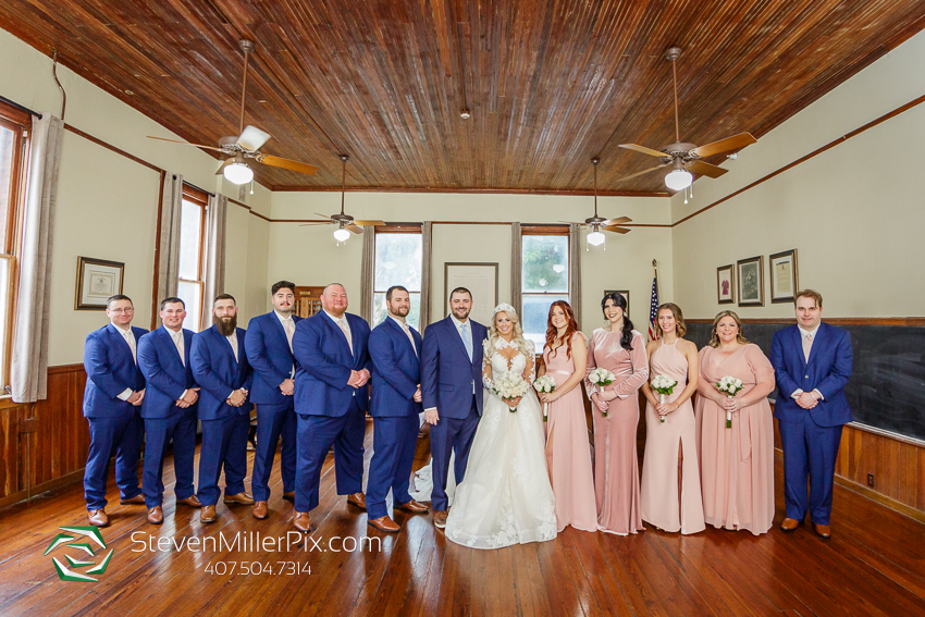 Historic Venue 1902 Wedding Photographer