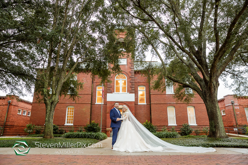 Historic Venue 1902 Wedding Photographer