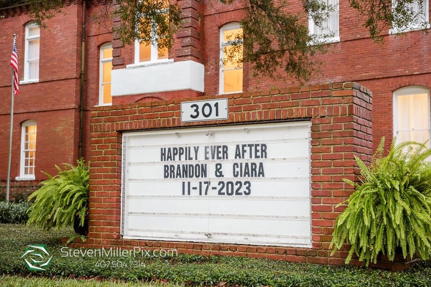 Historic Venue 1902 Wedding Photographer