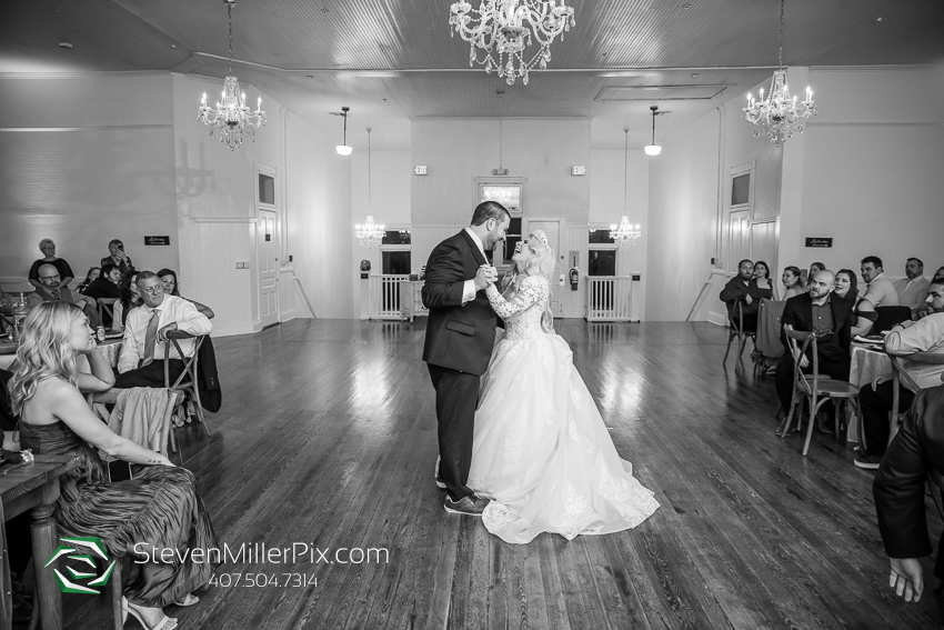 Historic Venue 1902 Wedding Photographer